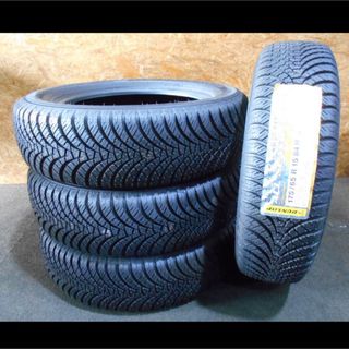 ダンロップ(DUNLOP)の(A-2518) ALL SEASON MAXX AS1 175/65R15(タイヤ)