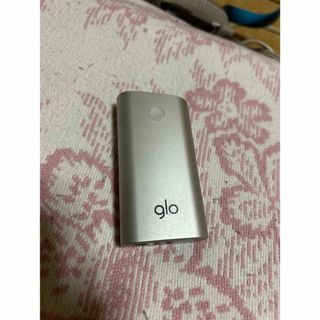 glo - 新品・未開封☆glo グロー ストーンブラック☆送料無料の