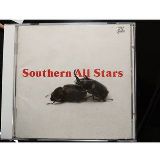 Southern　All　Stars　音楽CD(その他)