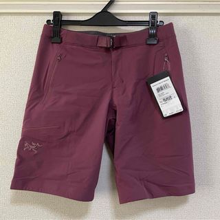 アークテリクス(ARC'TERYX)のARC'TERYX  Gamma LT Short9＂Women's(ハーフパンツ)