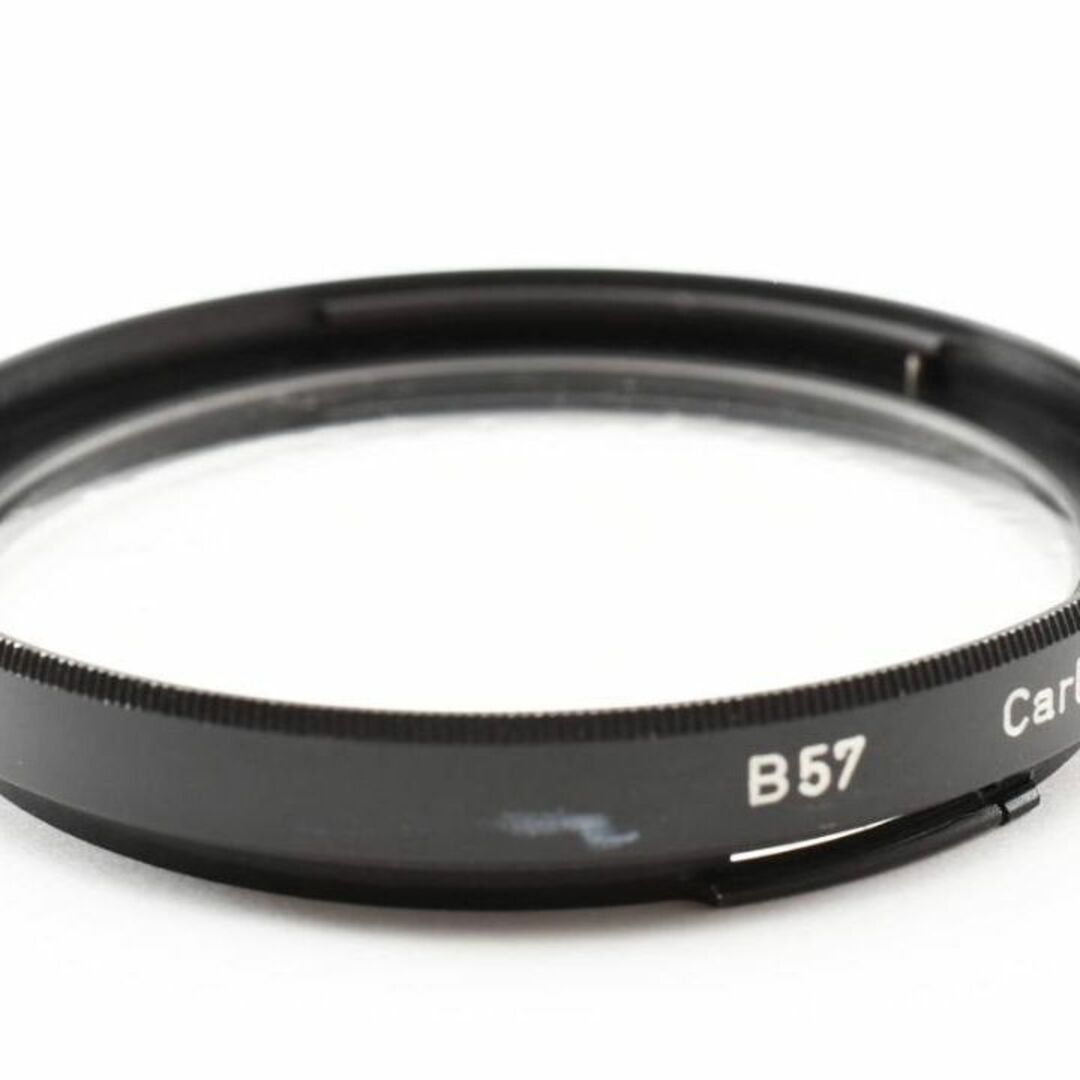 NB02/5525 / Carl Zeiss SoftarII Lens スマホ/家電/カメラのカメラ(フィルター)の商品写真