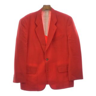 コムデギャルソンオムプリュス(COMME des GARCONS HOMME PLUS)のCOMME des GARCONS HOMME PLUS カジュアルジャケット 【古着】【中古】(テーラードジャケット)