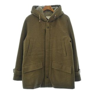 ドリスヴァンノッテン(DRIES VAN NOTEN)のDRIES VAN NOTEN コート（その他） M 【古着】【中古】(その他)