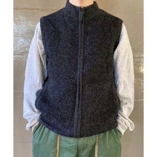 PENDLETON wool vest(ベスト)