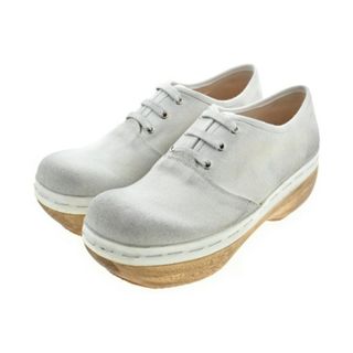 Maison Margiela シューズ（その他） EU41(26cm位) 【古着】【中古】(その他)