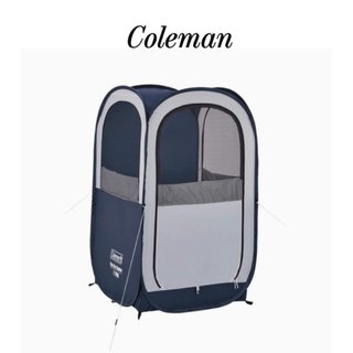 Coleman - Coleman ポップアップシェルター 2000038147 ダークブルー