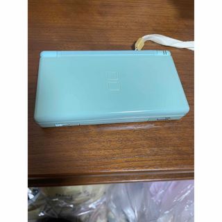 NINTENDO DS ⅰ LL +　ポケモンハートゴールドそうでしたかすみませんでした