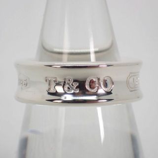 ティファニー(Tiffany & Co.)のティファニー 925 1837 リング12.5号[g230-71](リング(指輪))