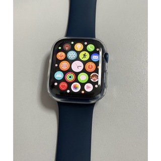 Apple Watch SE 第二世代（SE2）40mm スターライト おまけ付