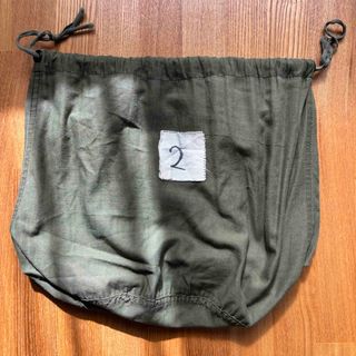 ビームスボーイ(BEAMS BOY)のmilitary bag used(その他)