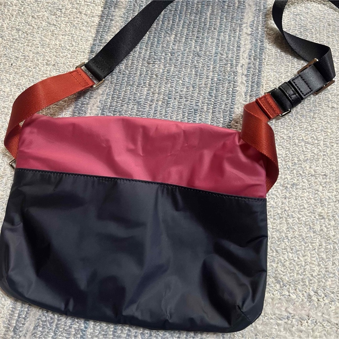 Paul Smith(ポールスミス)の【PS Paul Smith】サコッシュ レディースのバッグ(ショルダーバッグ)の商品写真