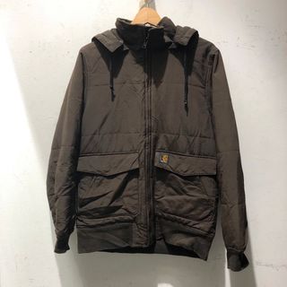 カーハート(carhartt)のCarhartt ナイロンジャンパー(ナイロンジャケット)