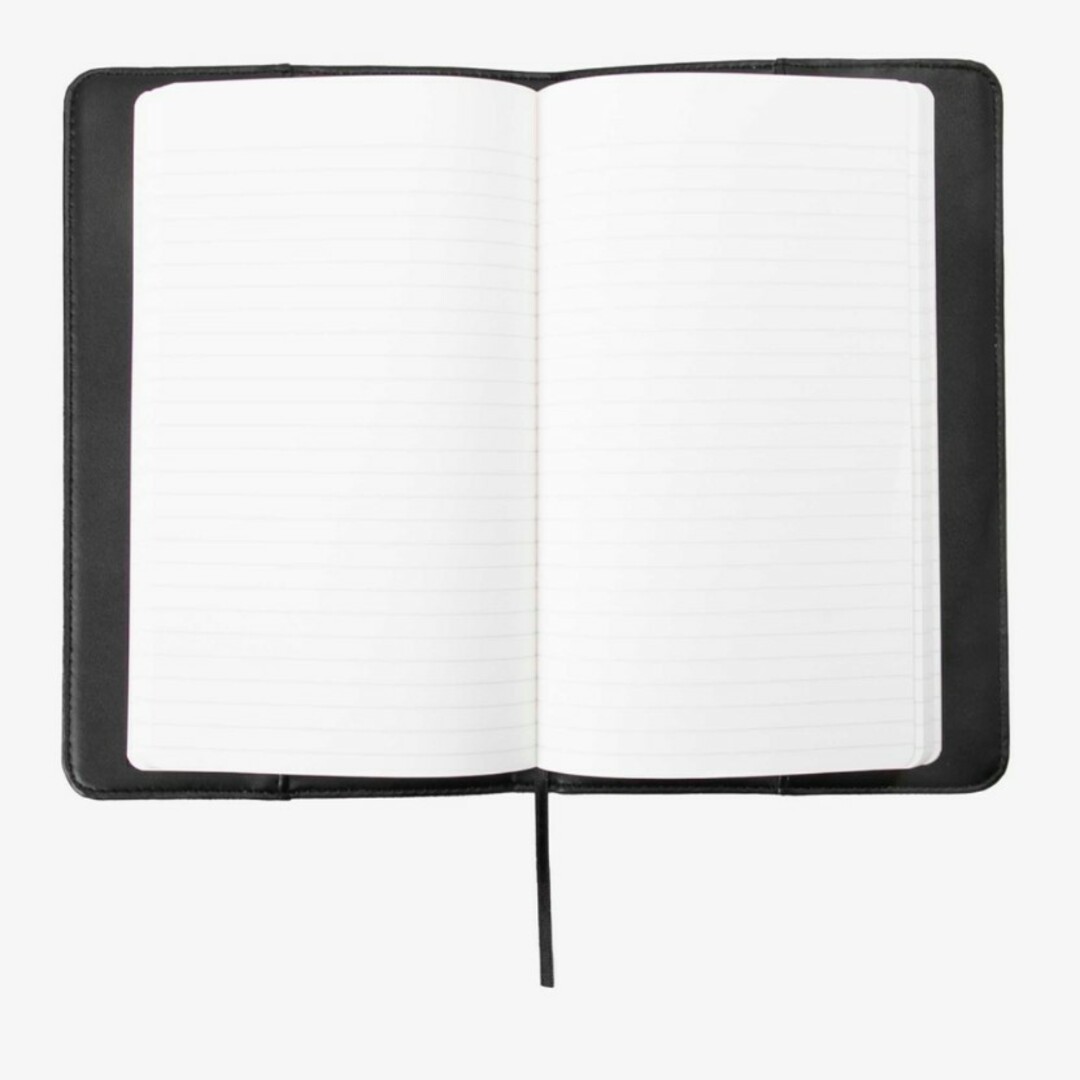 Michael Kors(マイケルコース)の【新品・未使用】MICHAEL KORS  ノートブック ／  手帳ケース メンズのファッション小物(手帳)の商品写真