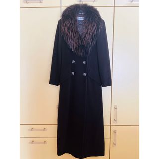 Max Mara - SPORTMAX ロングコートの通販 by ショコラ's shop