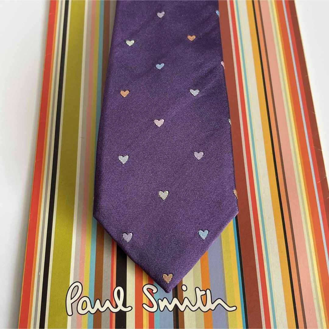 Paul Smith(ポールスミス)のポールスミス ネクタイ  メンズのファッション小物(ネクタイ)の商品写真