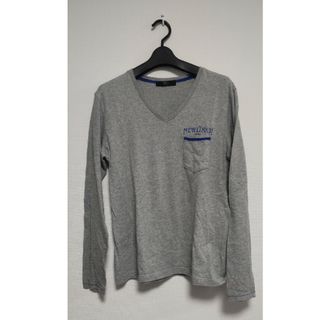 アズール(AZZURE)のAZURE Tシャツ Sサイズ アズール AZUL(Tシャツ(長袖/七分))