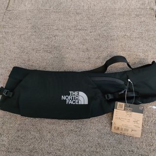 ザノースフェイス(THE NORTH FACE)の【値下】新品　未使用　THE NORTH FACE 　ランニング用ウエストポーチ(その他)