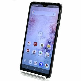 GALAXY Note20 Ultra5G 美品 SIMフリー シャッター無音可