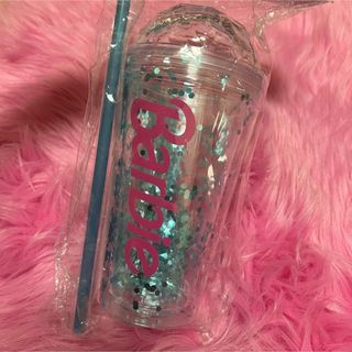 入手困難♡レア♡ chuu×Barbie  チュー　バービー　カップ　グラス　