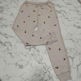 ザラキッズ(ZARA KIDS)のZARA　GIRLS　パンツ　134cm(パンツ/スパッツ)