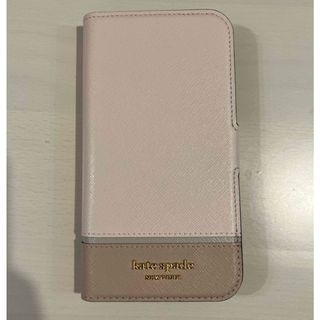 ケイトスペードニューヨーク(kate spade new york)のiPhone13ケイトスペード　スマホケース　カバー(iPhoneケース)