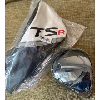 Titleist - The ATTAS 6X ドライバー用 タイトリストスリーブ付の通販