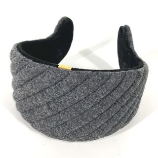 フェンディ ヘアバンドの通販 91点 | FENDIを買うならラクマ フェンディ ヘアバンドの通販 91点 | FENDIを買うならラクマ