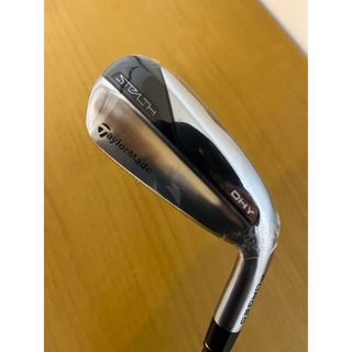 テーラーメイド(TaylorMade)のステルスDHY #4 カーボンS(クラブ)