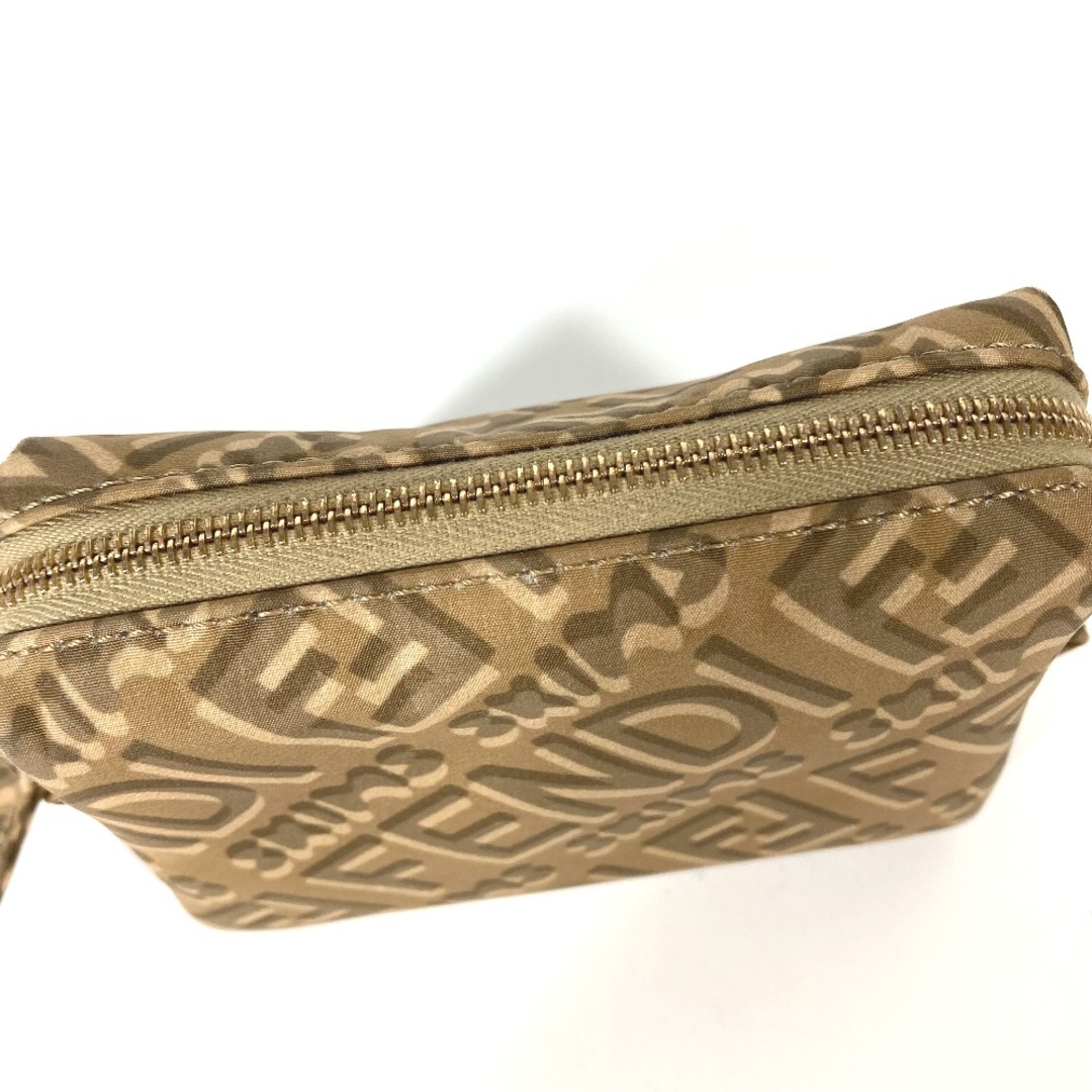 FENDI - フェンディ FENDI ロゴ 8N0179 SKIMS スキムス コラボ FENDI - フェンディ FENDI ロゴ 8N0179 SKIMS スキムス コラボ