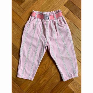 オシュコシュ(OshKosh)のoshkosh  メリーゴーランドパンツ　24m(パンツ/スパッツ)