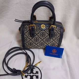 TORY BURCH トリーバーチ ウィラ スモール チェーンショルダーバッグ