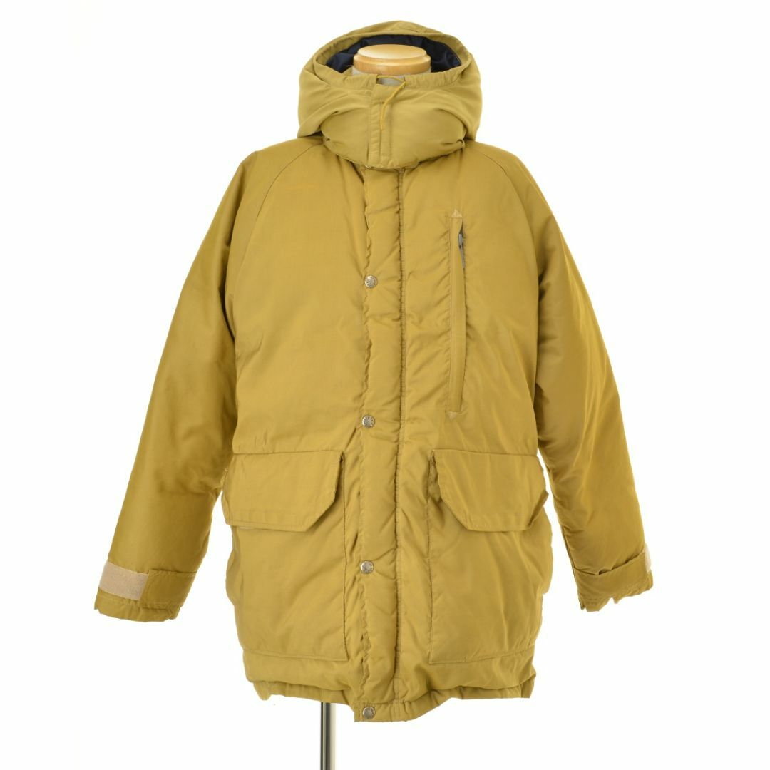 THE NORTH FACE - 【THENORTHFACE】70s フード付 SEROW セ THE NORTH FACE - 【THENORTHFACE】70s フード付 SEROW セ