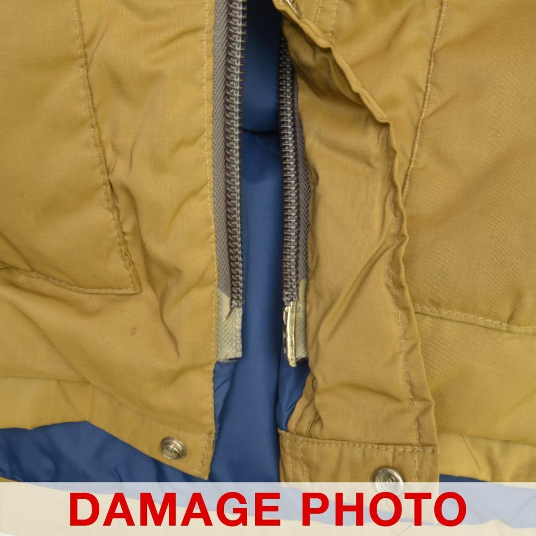THE NORTH FACE - 【THENORTHFACE】70s フード付 SEROW セ THE NORTH FACE - 【THENORTHFACE】70s フード付 SEROW セ