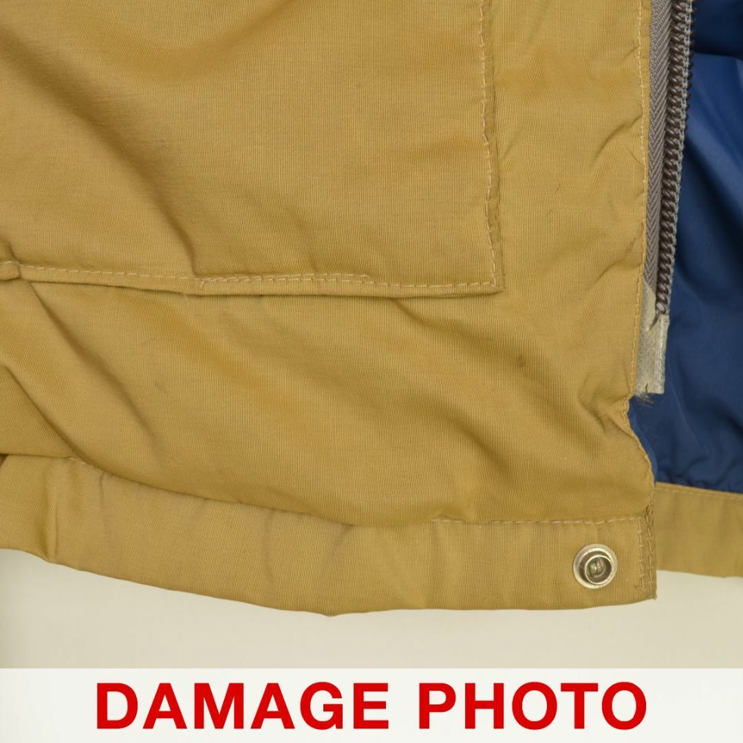 THE NORTH FACE - 【THENORTHFACE】70s フード付 SEROW セ THE NORTH FACE - 【THENORTHFACE】70s フード付 SEROW セ