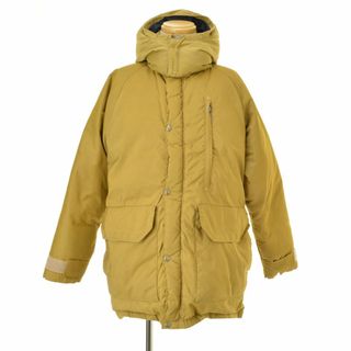 ザノースフェイス(THE NORTH FACE)の【THENORTHFACE】70s フード付 SEROW セローダウンジャケット(ダウンジャケット)