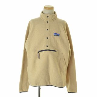 パタゴニア(patagonia)の【PATAGONIA】NATURAL BLEND SNAP-T スナップT(その他)