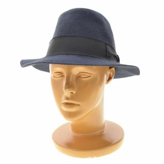 ボルサリーノ(Borsalino)の【Borsalino】150251-0451 BGY ラビットハット(ハット)