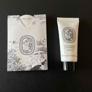 ディプティック(diptyque)のディプティック　ドソン　新品(ボディソープ/石鹸)