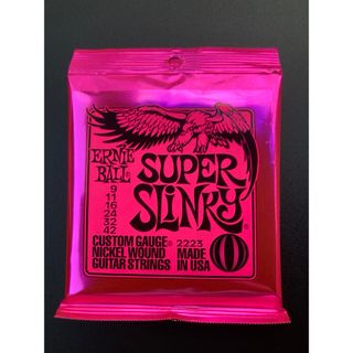 ERNIE BALL