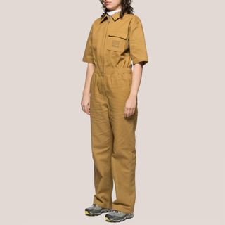 ステューシー(STUSSY)の【STUSSY】One Piece Work Suit  オールインワン/つなぎ(オールインワン)