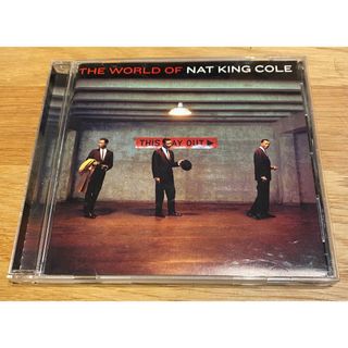 Nat King Cole(ジャズ)