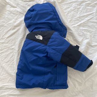 ザノースフェイス(THE NORTH FACE)のノースフェイス　バルトロ110(ジャケット/上着)