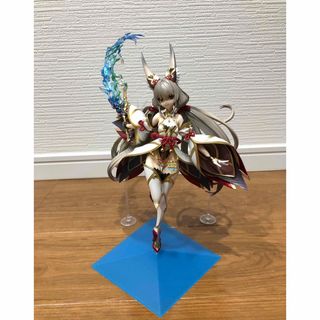 グッドスマイルカンパニー(GOOD SMILE COMPANY)のゼノブレイド　ニア　フィギュア(ゲームキャラクター)