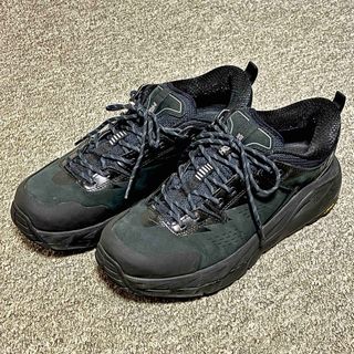 ホカオネオネ(HOKA ONE ONE)のHOKA ホカ オネオネ KAHA LOW GTX カハ ロー ゴアテックス(スニーカー)