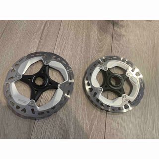 シマノ(SHIMANO)のSHIMANO ブレーキローター RT-MT800S(パーツ)