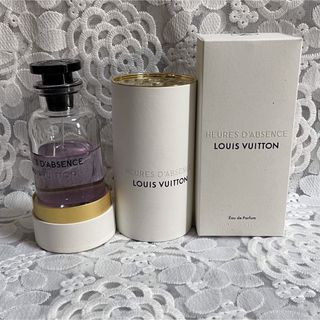 ヴィトン(LOUIS VUITTON) 香水 レディースの通販 1,000点以上 | ルイ