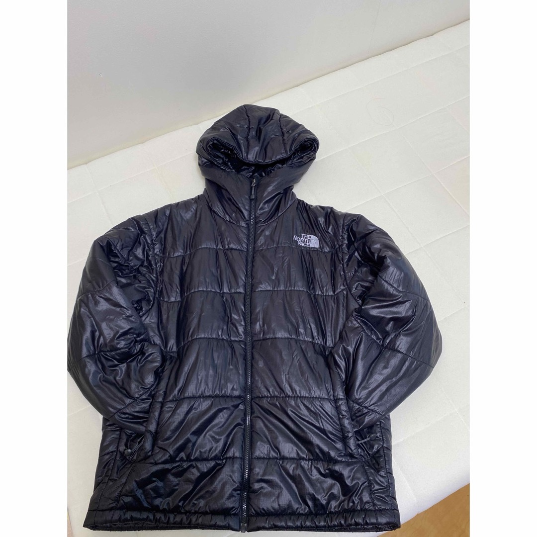 THE NORTH FACE(ザノースフェイス)のTHE NORTH FACE ノースフェイス　ダウンジャケット　M メンズのジャケット/アウター(ダウンジャケット)の商品写真