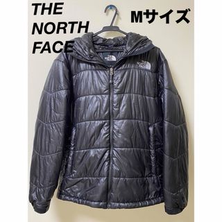 ザノースフェイス(THE NORTH FACE)のTHE NORTH FACE ノースフェイス　ダウンジャケット　M(ダウンジャケット)