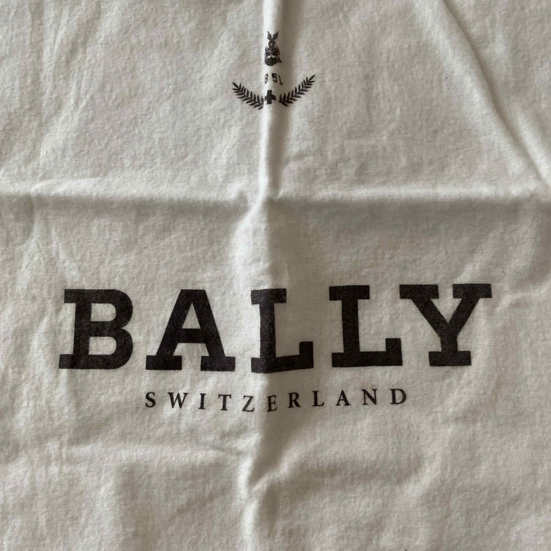 Bally(バリー)のBALLY 保存袋 レディースのバッグ(ショップ袋)の商品写真