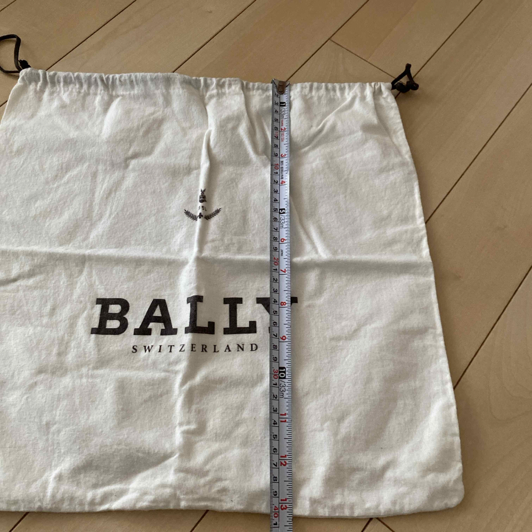 Bally(バリー)のBALLY 保存袋 レディースのバッグ(ショップ袋)の商品写真